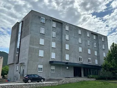 81 Отель