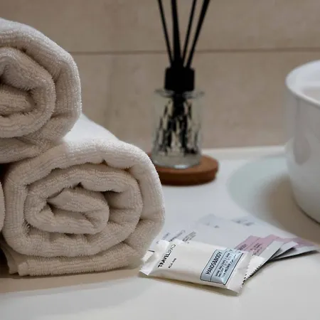 酒店 81 Međugorje