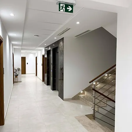 81 酒店 Međugorje