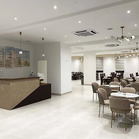 Hotel 81 Međugorje