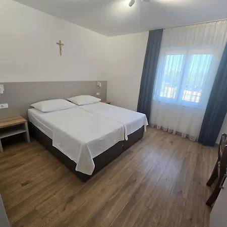 81 Međugorje