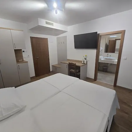 Hotel 81 Međugorje