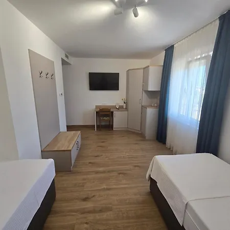 81 Hotel Međugorje