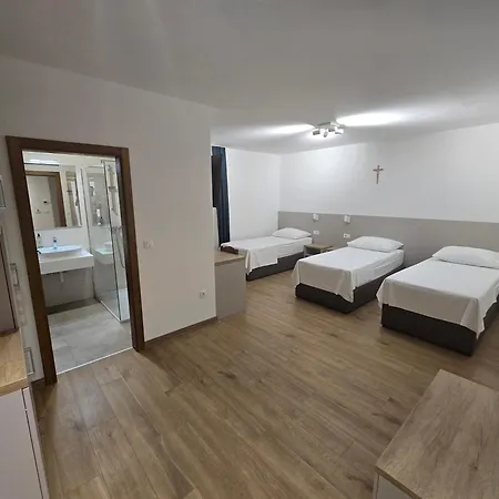 81 Međugorje