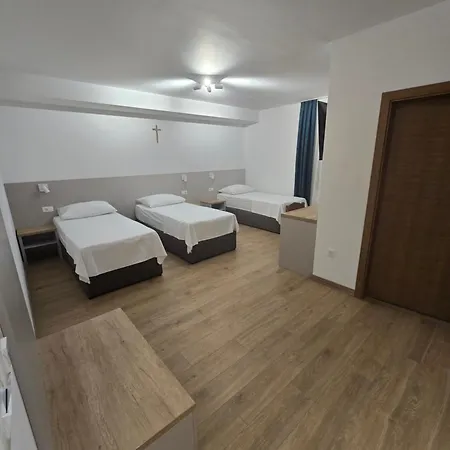 81 Hotel Međugorje